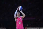 加时封王！赵泰隆力压孙悦孟铎，成CBA历史首位扣篮与三分双冠王