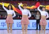篮球宝贝：赛场中央的炫舞精灵与她们的热辣青春