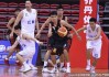 津门决：全运会男篮小组赛江苏逆转天津，易立关键时刻主宰比赛