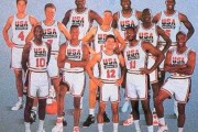 科比末节13分3+1定乾坤，美国男篮118-107险胜西班牙重夺奥运金牌