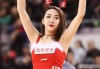 平安夜前的篮球盛宴：北控啦啦队圣诞热舞燃爆奥体，助北京北控激战南京同曦