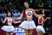 CBA赛场上的活力风景线：回眸啦啦宝贝的热舞瞬间与赛场文化