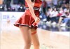 热血与激情：探秘韩国职业篮球啦啦队的专业之路