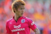 莱奥弑旧主+知念庆将功补过，鹿岛鹿角主场3-1逆转大阪樱花