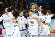 山西女篮横扫广东强势晋级WCBA总决赛