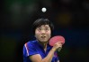 里约奥运女乒最大冷门：石川佳纯3-4遭金宋依逆转出局