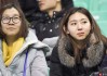 寒冬里的篮球火：本溪主场那些为爱痴狂的美女球迷