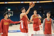 金陵集结直面伤病挑战，男篮红队世预赛首秀在即