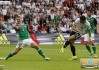 德国3-1逆转北爱尔兰，纳格尔斯曼终结三连败颓势