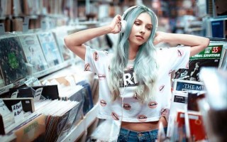 时尚女性网，时尚女性网名大全