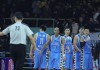 五棵松下半场觉醒！北京91-77双杀八一