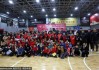 铁军冬日暖甬城 大郅携八一男篮与宁波球迷深情互动