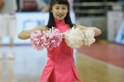 寒夜中的一团火：吉林篮球宝贝演绎冰与火之歌，东北虎主场激战大鲨鱼