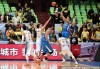 群雄逐鹿，定格经典瞬间——二〇一七至一八赛季CBA第十二轮全景回顾