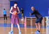 辽篮内线遭遇“美式洗礼”：班克斯首训让大个子们直呼过瘾