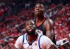 2026 NBA季后赛火箭vs勇士前瞻：杜兰特伤停触发苦主魔咒，休城青年军如何翻盘库里？