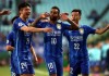 错失良机！江苏苏宁2-2憾平全北亚冠出局