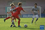 中国女足U20再战墨西哥，去年绝平之仇能否主场雪耻？