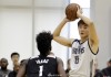 丁彦雨航夏季联赛闯荡记：每一滴汗水都是通往NBA的阶梯