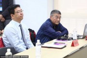 CBA公司通气会总结新赛季开局：改革亮点频出，裁判判罚成焦点