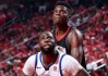 2026 NBA季后赛火箭vs勇士前瞻：杜兰特伤停触发苦主魔咒，休城青年军如何翻盘库里？