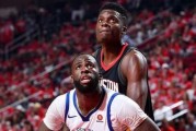 2026 NBA季后赛火箭vs勇士前瞻：杜兰特伤停触发苦主魔咒，休城青年军如何翻盘库里？