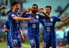 错失良机！江苏苏宁2-2憾平全北亚冠出局