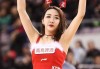 平安夜前的篮球盛宴：北控啦啦队圣诞热舞燃爆奥体，助北京北控激战南京同曦