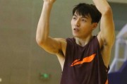江湖百晓生：且看CBA体测投篮姿势的独门秘籍