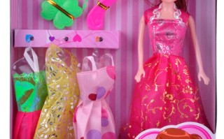 女性玩具，