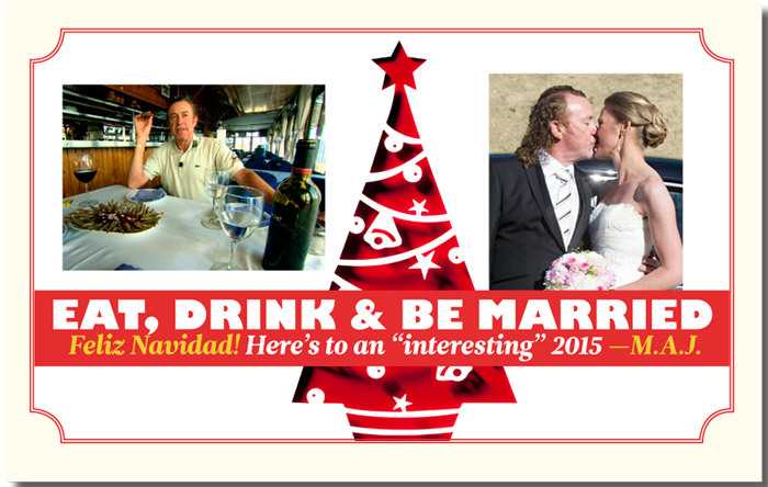 麦克罗伊在圣诞贺卡上大方展示自己的搞怪睡姿，嘴巴微张，全然放松，颠覆了赛场上意气风发的形象。