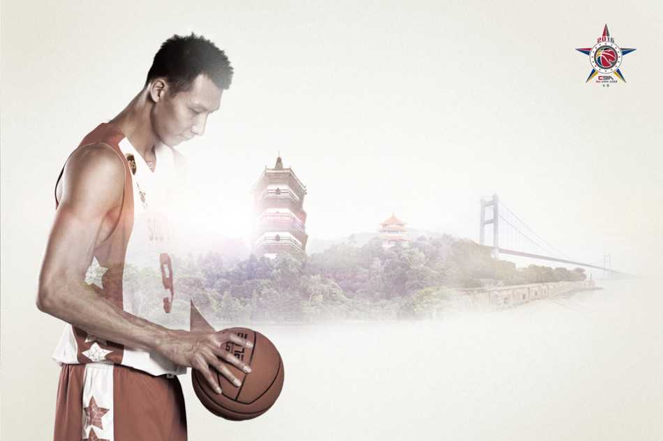 隊長周鵬神情專注攻防兼備，他是南區鋒線的鐵閘，用全能表現撐起球隊的脊梁。