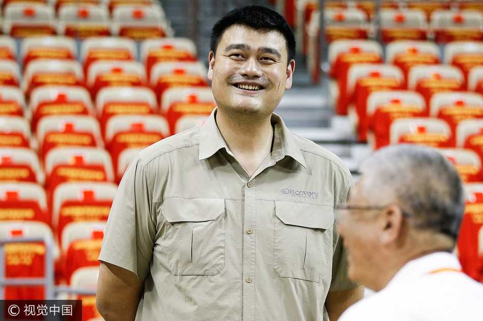 常林在与伊朗队员的对抗中毫不畏惧，他同样贡献了13分，成为下半场中国队追分势头最猛的箭头人物。