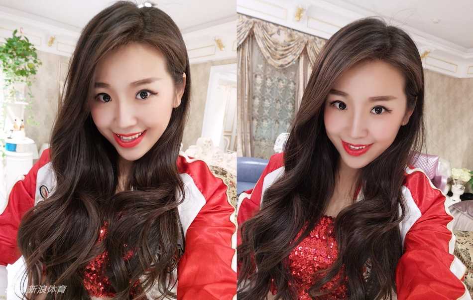 卷卷与朋友享受美食，俏皮表情显露吃货本性