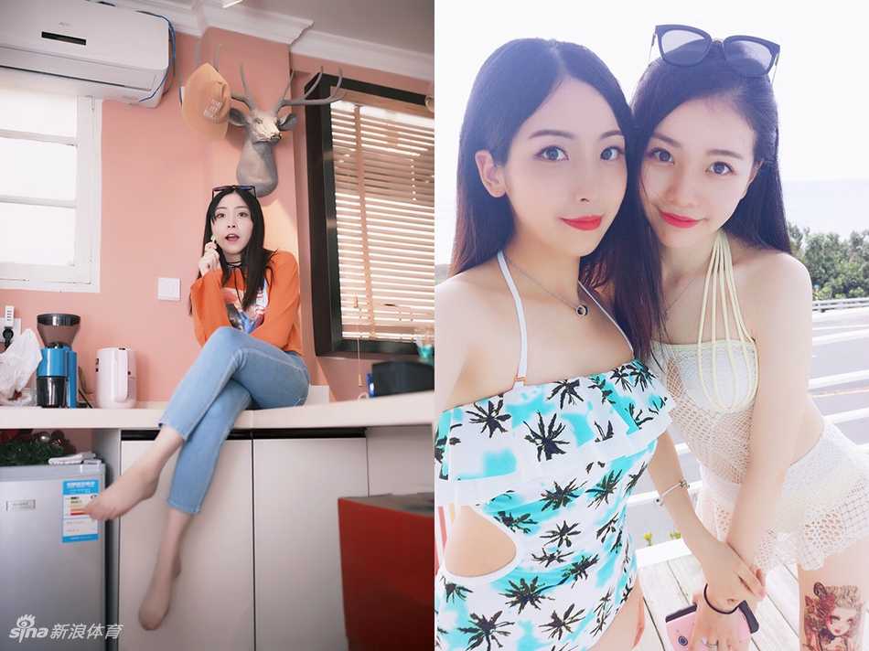 夕阳余晖下，女孩眼神清澈，嘴角微扬，清丽脱俗的气质中带着一丝对篮球少年专属的温柔守望