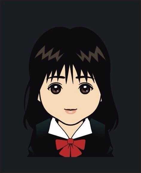 萌化青春记忆:一组超可爱的灌篮高手Q版头像欣赏 樱木花道Q版头像,标志性的红发像一团小火苗,他咧嘴大笑,眼神里满是‘我是天才’的得意与自信,萌态可掬。