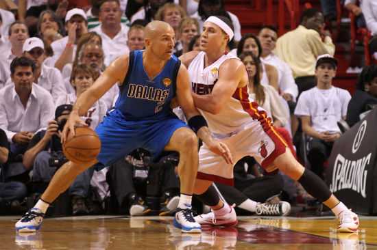 # 三巨头末节8分逆转小牛！2011年总决赛G1热火92-84擒牛，诺天王27分难挡末节崩盘