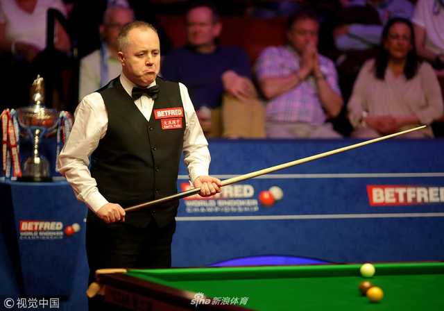 75三杰内战希金斯10-8七连鞭险胜威廉姆斯