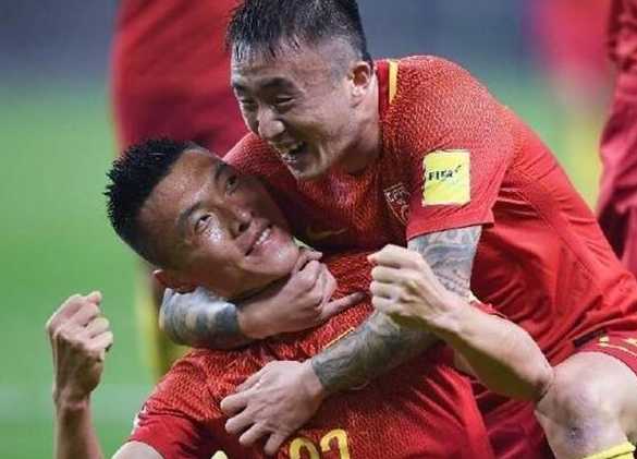 世预赛国足0比1客负伊朗：魔鬼主场延续客场虫魔咒