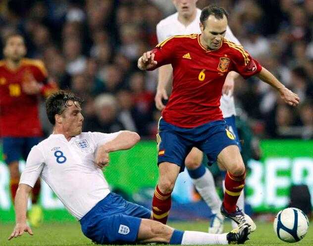 中英女足热身赛复盘：中国女足温布利0-8创队史最惨失利