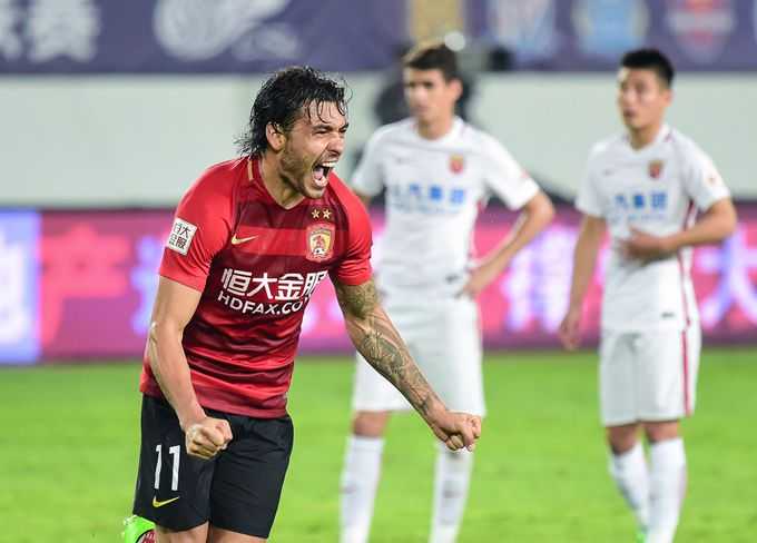 中超第1轮上海申花1-0广州队复盘：朱辰杰点射新帅开门红