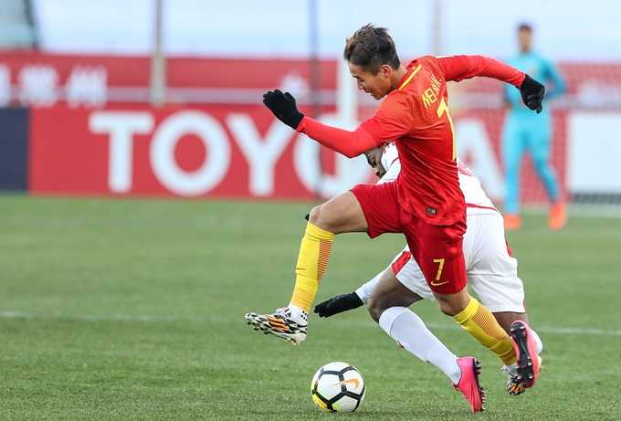 伊拉克卡塔尔U23亚洲杯双双折戟 西亚足球陷入寒冬