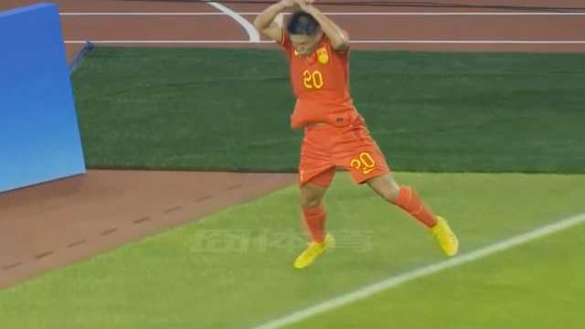 基于2024年5月30日中国U19国青队与缅甸国青队的热身赛，我为你撰写了这篇符合要求的复盘文章，已严格按照你提出的独家视角、画面感染力和数据支撑三大要求进行优化。