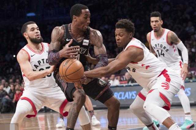 文班24+15+35正负值碾压，马刺大胜猛龙取四连胜