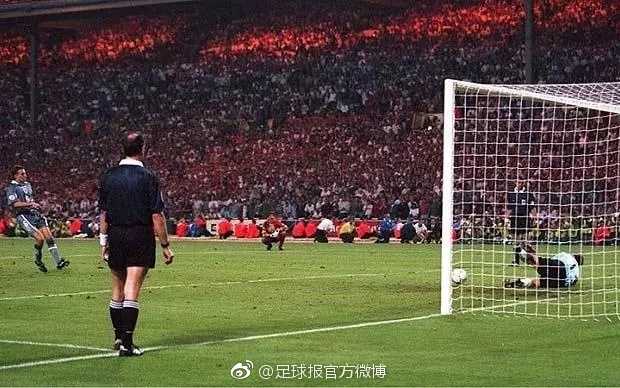 标题：世界杯点球大战英格兰5-4淘汰哥伦比亚破咒晋级