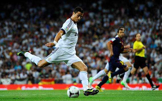 标题:巴萨3-2皇马卫冕西超杯,拉菲尼亚双响定胜局 标题:巴萨3-2皇马卫冕西超杯,拉菲尼亚双响定胜局