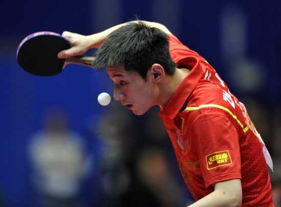 根底板张继科vs波尔ZLC:乒乓球底板的巅峰对决 根底板张继科vs波尔ZLC:乒乓球底板的巅峰对决