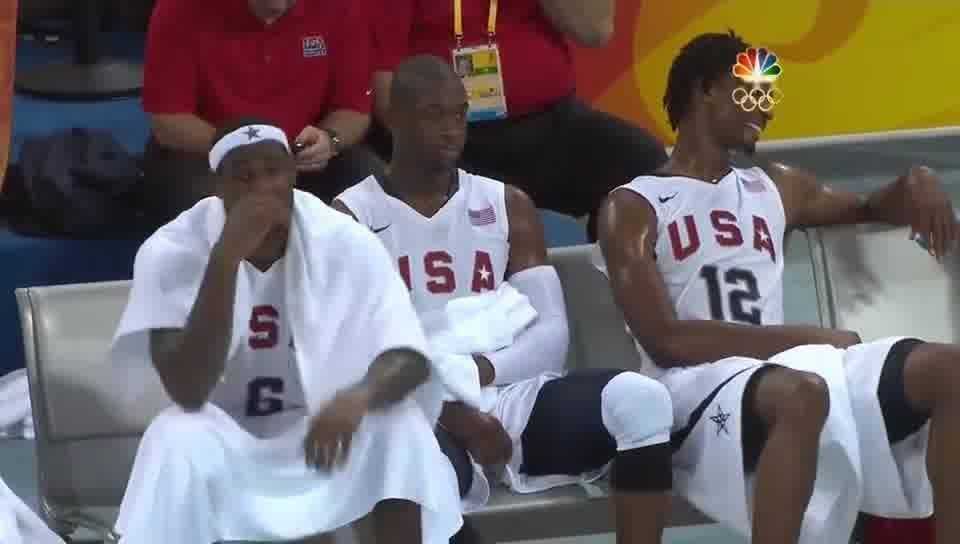 梦八92-69复仇希腊,科比18分攻防统治 梦八92-69复仇希腊,科比18分攻防统治