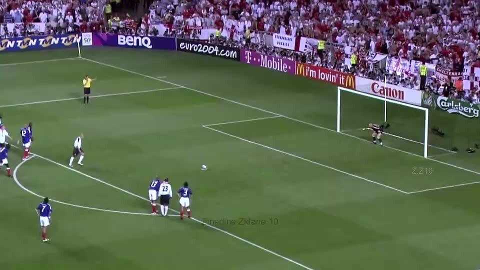 法国3-1瑞士复盘:齐达内亨利联袂破门夺小组头名 法国3-1瑞士复盘:齐达内亨利联袂破门夺小组头名