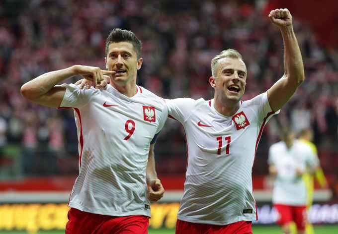 波兰vs塞内加尔欧赔深度复盘:冷门早有预兆 波兰vs塞内加尔欧赔深度复盘:冷门早有预兆